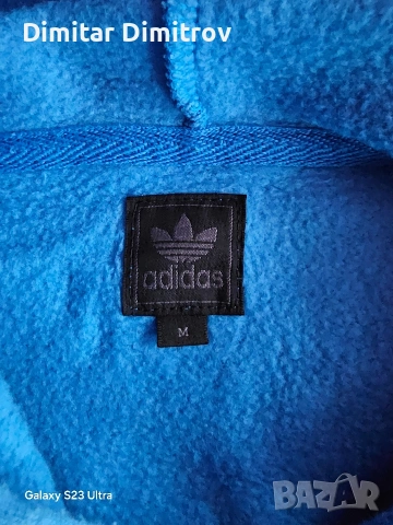 Продавам суичър адидас , снимка 4 - Суичъри - 38329811