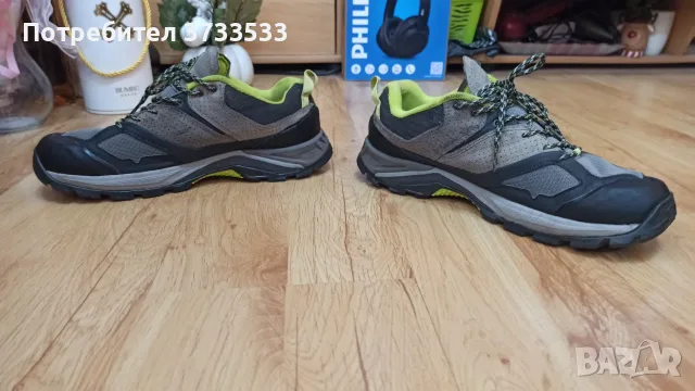 Quechua Evofit № 44-25 evro , снимка 4 - Спортни обувки - 56180824