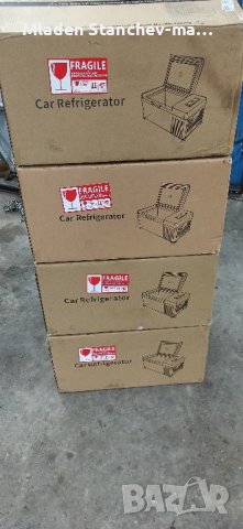 промо цена. Нов хладилник 12 v /24 v / 220v, снимка 3 - Хладилни чанти - 42329839