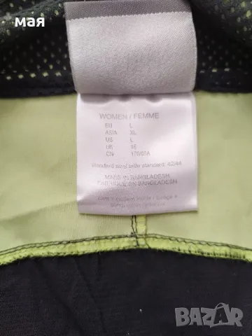 Jack Wolfskin-L, снимка 2 - Якета - 48286149