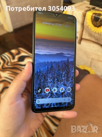 Продавам Nokia C31, снимка 6 - Nokia - 55835253