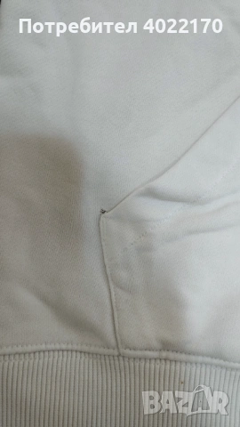 NIKE - NEW YORK AMERICANS суитчър, снимка 8 - Суичъри - 53138478