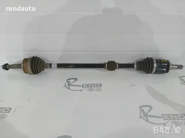 43410-0D810 Дясна полуоска за Toyota Yaris Cross 1.5 Hybrid  2019-2024