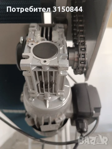 транспортна лента, снимка 8 - Други машини и части - 45342560