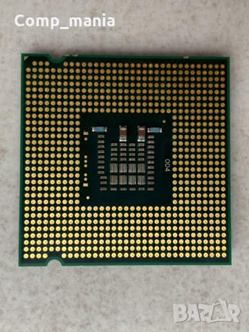 Процесор Intel® Dual Core E5500 2.80GHz, снимка 2 - Процесори - 35709184