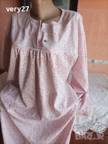 нощници халати изгодно, снимка 6 - Други - 41893173