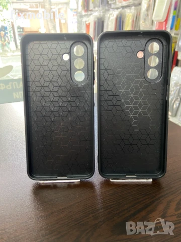 Samsung Galaxy A26 5G силиконов гръб/кейс, снимка 4 - Калъфи, кейсове - 50735647