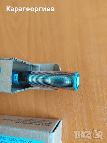 Сигналнa лампa LED, снимка 18 - Друга електроника - 53825517