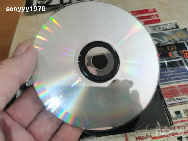 SIMPLY RED ORIGINAL CD 2502261441, снимка 15 - CD дискове - 53618770