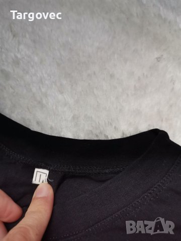 Дамска тениска  Balenciaga, снимка 3 - Тениски - 40546274