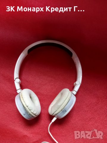 слушалки AKG, снимка 1 - Слушалки и портативни колонки - 42094740