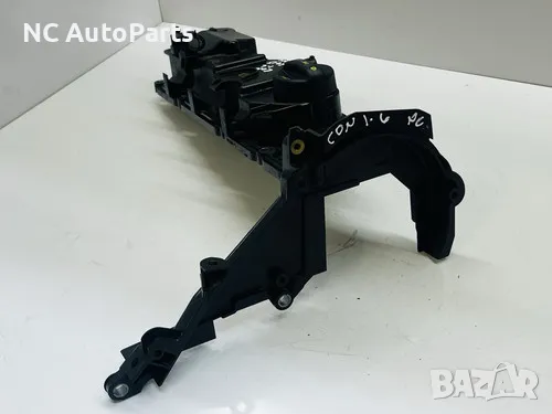 Капак за разпределителен вал за Ford Форд Канект 1.6 Дизел 8V 115 коня T1GA 9689112980 FoMoCo 2015, снимка 5 - Части - 49362155