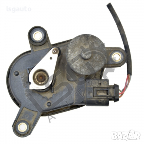 Моторче вихрови клапи Mercedes-Benz E-class (W211) 2002-2009 MB290322N-208, снимка 2 - Части - 36353940