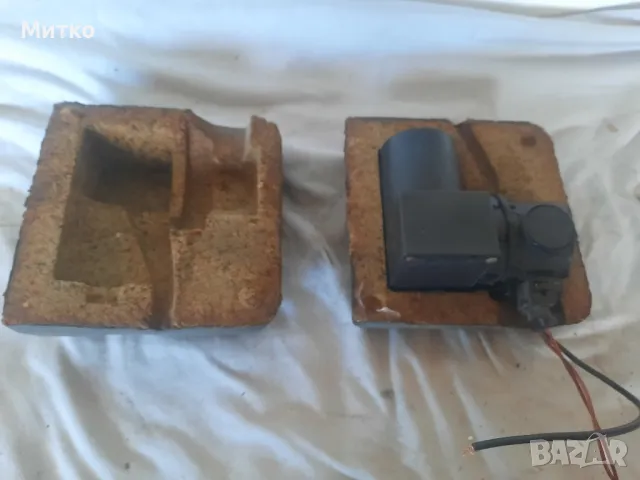 Вакуум помпа за Фолксвген Голф или Толедо Volkswagen Golf , снимка 6 - Части - 48628034