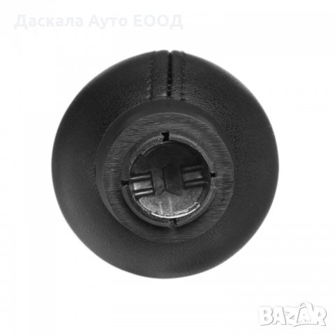 Топка за скоростен лост с 6 скорости за Mini Cooper Silver, снимка 4 - Аксесоари и консумативи - 35854023