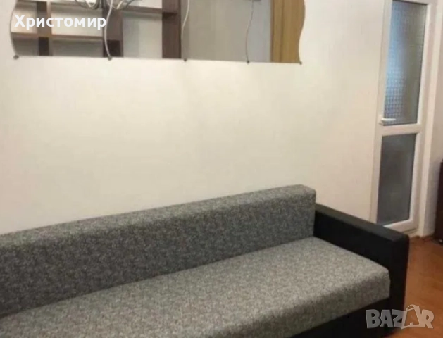 Тристаен апартамент под наем в Беломорски