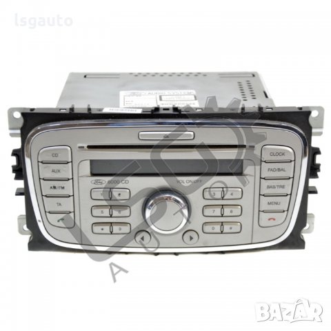 CD плеър Ford Mondeo IV 2007-2015 F260821N-149