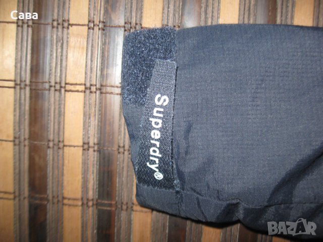 Яке пролет, есен SUPERDRY  дамско,Л, снимка 7 - Якета - 41449306