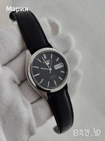 Seiko 5 Automatic 7s26, снимка 2 - Мъжки - 53865154