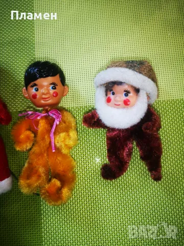 Стари играчки , снимка 3 - Колекции - 49696368