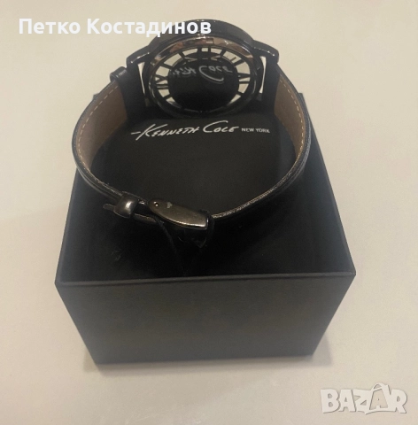 Мъжки часовник “Kenneth Cole”, снимка 2 - Мъжки - 52705133