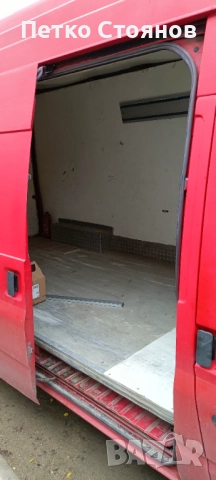 Ford transit 2.4, снимка 6 - Бусове и автобуси - 52577031