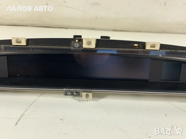 Километраж табло Рено Еспейс 3 Kilometraj tablo Renault Espace III 6025402771, снимка 4 - Части - 51512939