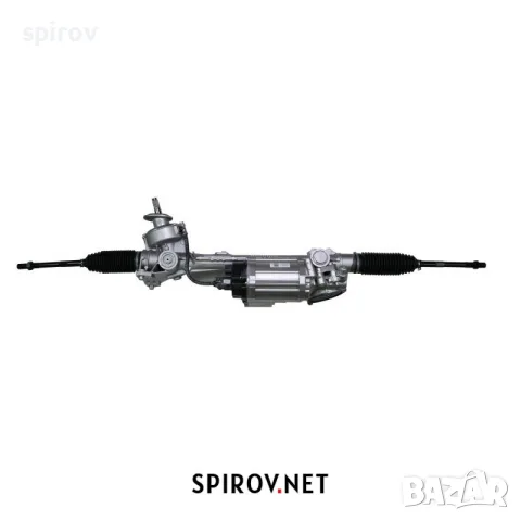 Кормилна рейка VW Golf Seat Altea Audi A3 Skoda Octavia, снимка 4 - Части - 55733947