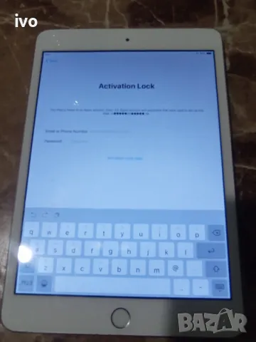 ipad mini a1599, снимка 13 - Таблети - 48354687