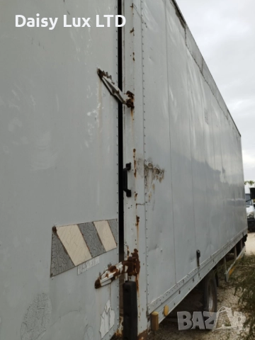 продавам, снимка 7 - Камиони - 52438703