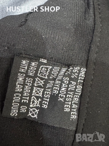 Мъжки софтшел панталон GAUPA. Размер S, снимка 6 - Спортни дрехи, екипи - 52914302