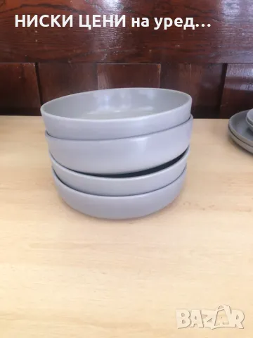 WAN VELL порцеланови съдове, снимка 3 - Сервизи - 48197185