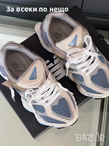 New Balance Дамски Маратонки👟Дамски Спортни Обувки Ню Баланс Код E1291, снимка 4 - Маратонки - 53756580