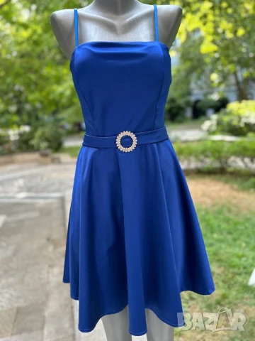 рокля , снимка 10 - Рокли - 51323044