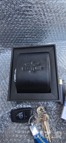Breitling avenger II, снимка 6 - Мъжки - 52321180