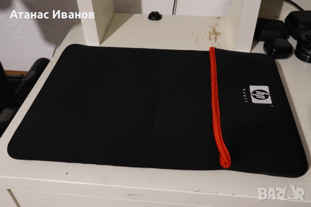 Лаптоп HP Pavilion G6, снимка 9 - Лаптопи за дома - 52587800