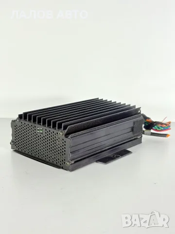 Усилвател Босе Мерcедес ML W163 (02-05г) Usilvatel BOSE Mercedes ML W163 OEM: A1635459032