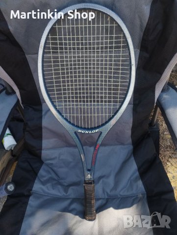 Тенис ракета Dunlop Maxpower, снимка 2 - Тенис - 41704897