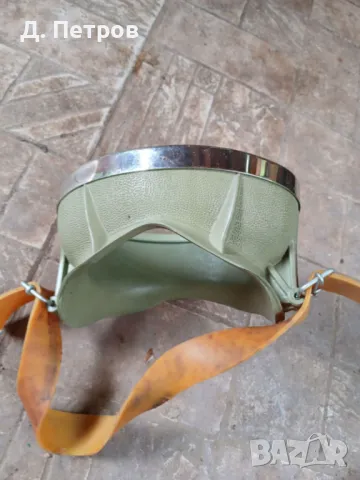 Водни очила маска за гмуркане , снимка 3 - Водни спортове - 50038662