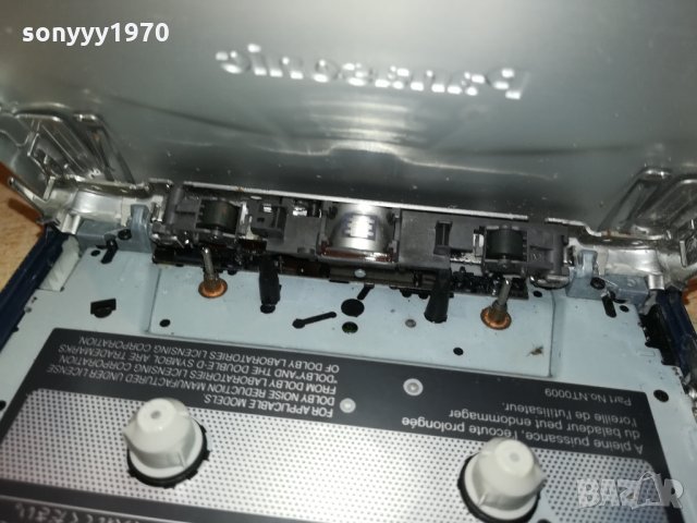 sony & panasonic walkman 0910211106, снимка 16 - Радиокасетофони, транзистори - 34401105