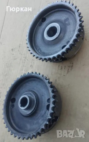 Зъбно Колело на Вакуумна Помпа за Mercedes Benz  W123  240D