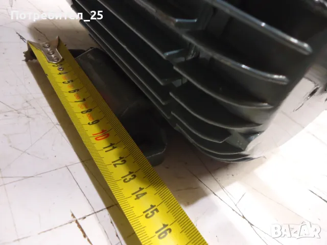 Монофазен ел.мотор 0,25KW - 1400 об/мин., снимка 9 - Електродвигатели - 47371050