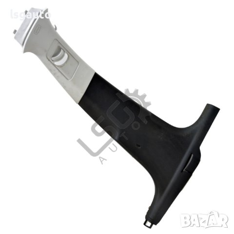 Кора лява колонка между врати Skoda OCTAVIA III (5E5) 2013-2019 ID:108484