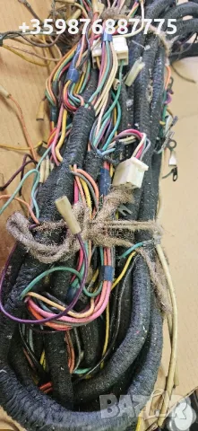 Инсталация Ретро Соц Жигули Жигула Москвич Лада Уаз Газ ВОЛГА , снимка 2 - Части - 48923912