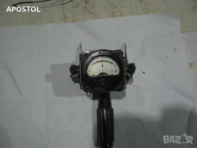 товарна вилка, снимка 2 - Друга електроника - 53274823