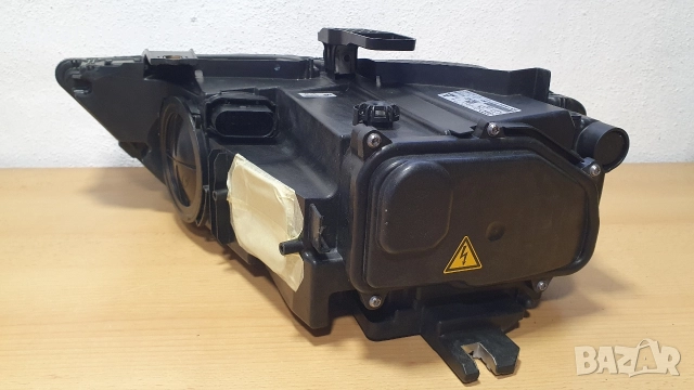 Десен фар BI-XENON за AUDI Q3 (8U) Facelift / Ауди Кю3 (2015-2018), снимка 11 - Части - 52709822