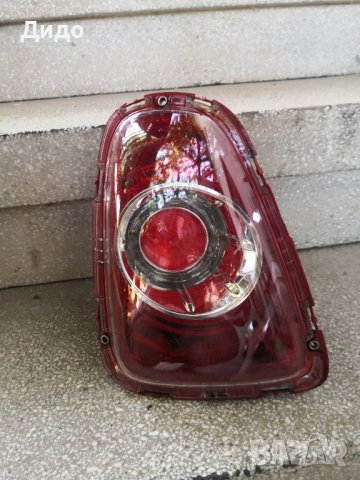 Стоп Mini Cooper R56 ляв/Стоп Мини Купър Р56 Оригинален , снимка 1