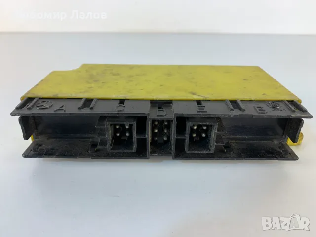 Комфорт модул за Mercedes-Benz W124 Мерцедес 124 8203126, снимка 2 - Части - 48919601