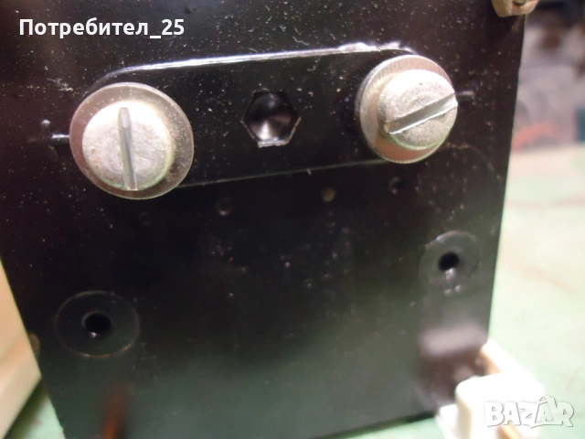 Волтметри, снимка 5 - Резервни части за машини - 53240490