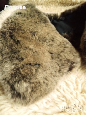 Яка естествен косъм , снимка 6 - Шалове - 40408976